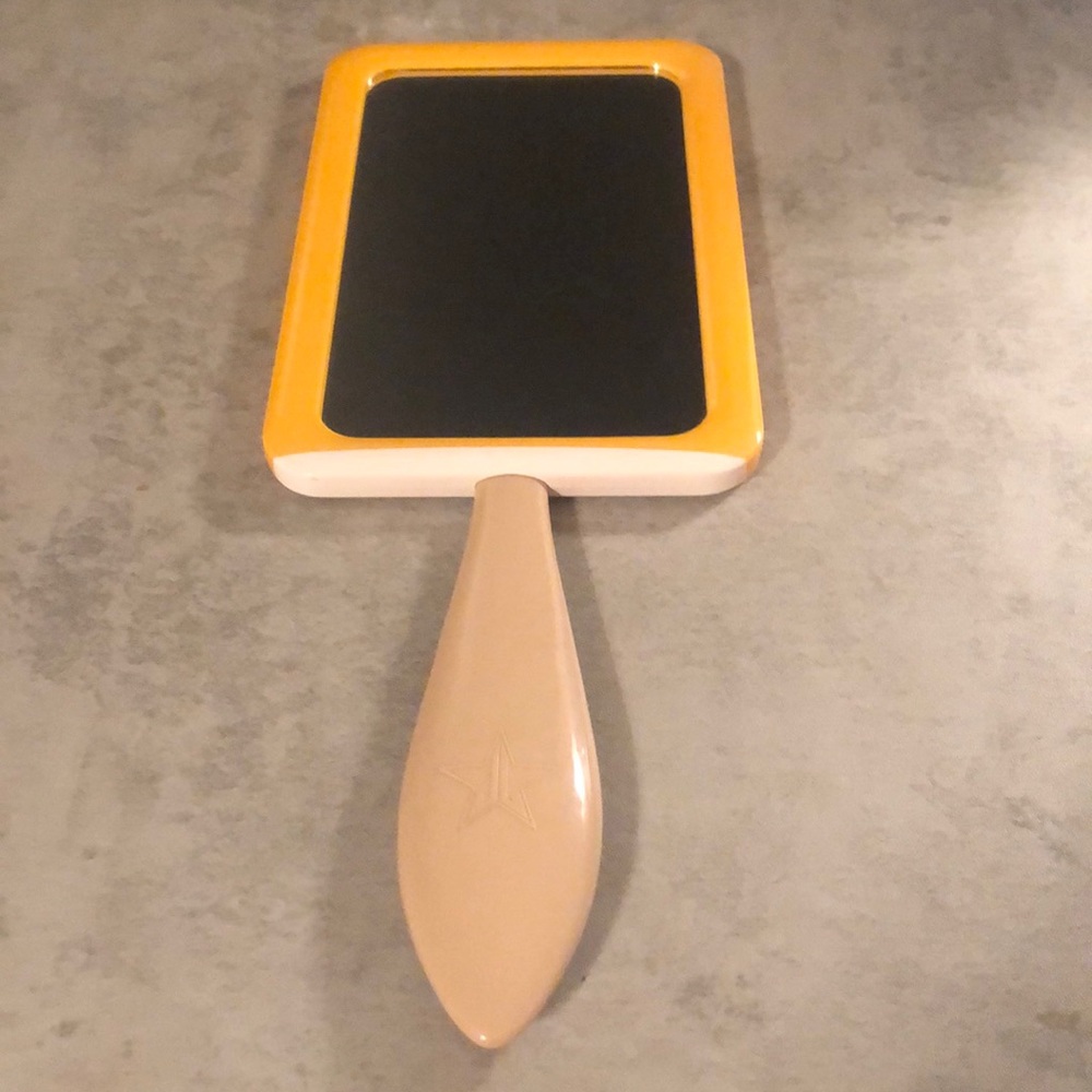 Jeffree Star Creamsicle Mirror